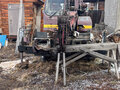 1999 Komatsu LW80M, красный, 1990000 рублей - вид 6