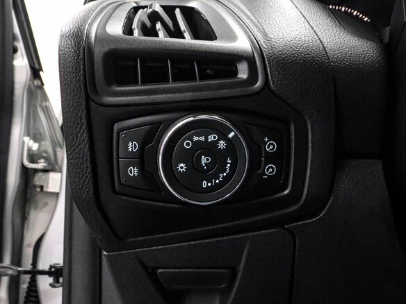 2012 Ford Focus III, серебристый, 999000 рублей - вид 11