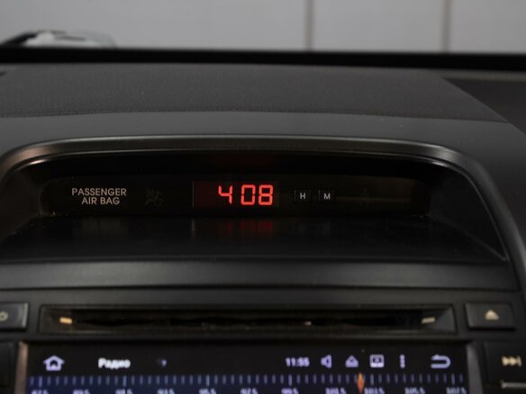 2009 Kia Sorento II, серый - вид 17