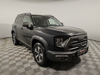 2023 Haval Dargo X I, чёрный, 2349000 рублей, вид 3