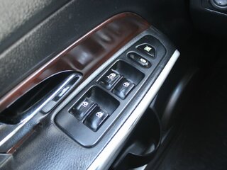 2007 SsangYong Rexton I, чёрный, 429000 рублей, вид 5