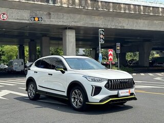 2023 Haval Chitu, белый, 1225000 рублей, вид 3