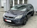 2010 Ford Focus II Рестайлинг, серый, 739000 рублей - вид 2
