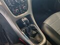 2011 Opel Astra J, чёрный - вид 8