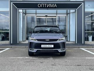 2026 Geely Coolray I Рестайлинг 2, фиолетовый, 2964990 рублей, вид 2