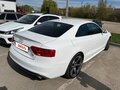 2012 Audi A5 I (8T) Рестайлинг, белый, 4500000 рублей - вид 1