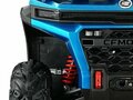 2026 CFMoto CFORCE 650 EPS, серый, 1199900 рублей - вид 11