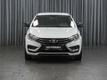 2024 Lada (ВАЗ) Vesta I Рестайлинг (NG), белый, 1258000 рублей - вид 2