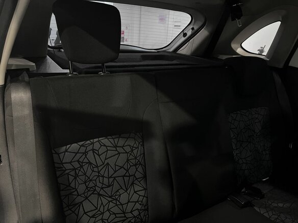 2019 Lada (ВАЗ) XRAY Cross I, белый, 1025000 рублей - вид 33