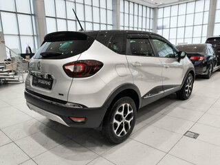 2020 Renault Kaptur I Рестайлинг, серый, 1769000 рублей, вид 5