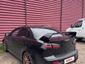 2008 Mitsubishi Lancer X, чёрный, 690000 рублей - вид 5