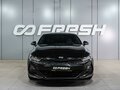 2021 Kia K5 III, чёрный, 2234000 рублей - вид 2