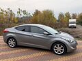 2012 Hyundai Elantra V (MD), серый, 930000 рублей - вид 4