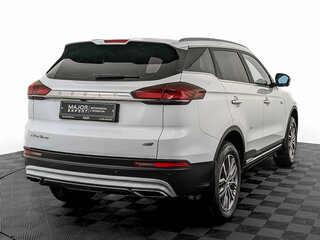2024 Geely Atlas Pro, белый, 1995000 рублей, вид 5