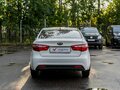 2014 Kia Rio III, белый, 677000 рублей - вид 3