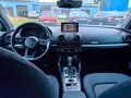 2018 Audi A3 III (8V) Рестайлинг, белый, 1400000 рублей - вид 10