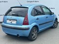 2002 Citroen C3 I, голубой, 249000 рублей - вид 5