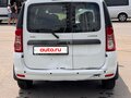 2018 Lada (ВАЗ) Largus I, белый, 660000 рублей - вид 5