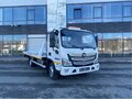 2026 Foton S85, белый, 6275000 рублей