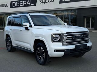 2025 Haval H9 II, белый, 3900000 рублей, вид 3