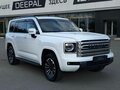 2025 Haval H9 II, белый, 3830000 рублей - вид 2