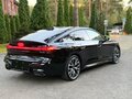 2026 Audi A5 L Sportback III (B10), серый, 6150000 рублей - вид 2