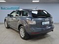 2011 Mazda CX-7 I Рестайлинг, серый - вид 6