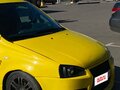 2011 Lada (ВАЗ) Kalina I, жёлтый, 230000 рублей - вид 4