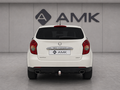 2013 SsangYong Actyon II, белый - вид 7