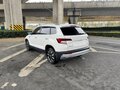 2022 Skoda Karoq DSG7 I, белый - вид 5