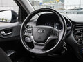 2021 Hyundai Solaris II Рестайлинг, чёрный, 1538000 рублей - вид 9