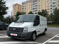 2013 Ford Transit, белый, 950000 рублей