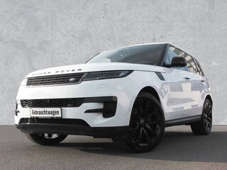 2024 Land Rover Range Rover Sport D250 III, белый, 11510763 рублей, вид 1