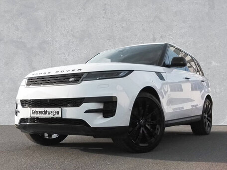 Land Rover Range Rover Sport III