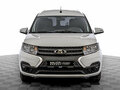 2024 Lada (ВАЗ) Largus I Рестайлинг, белый, 1400000 рублей - вид 1