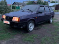 1998 Lada (ВАЗ) 2109, фиолетовый, 57000 рублей - вид 2