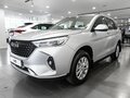 2026 Haval M6 II, серый, 2129000 рублей