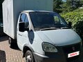 2022 ГАЗ ГАЗель (3302), белый, 1000000 рублей - вид 1