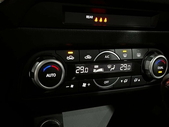 2026 Mazda CX-5 II Рестайлинг, белый, 3240000 рублей - вид 17