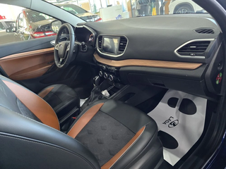 2026 Lada (ВАЗ) Vesta SW Cross I Рестайлинг (NG), синий, 2043000 рублей, вид 5