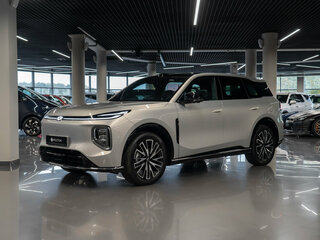 2026 Changan Qiyuan Q07 31.7 kWh, серый, 4250000 рублей, вид 1