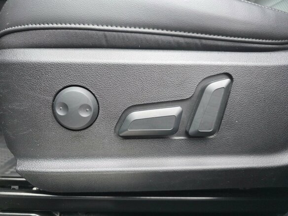 2023 Haval F7x I Рестайлинг, серый, 2340000 рублей - вид 32