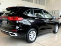 2026 Haval M6 II, чёрный - вид 1
