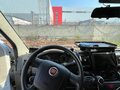 2014 Fiat Professional Ducato, белый, 1800000 рублей - вид 11