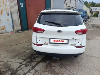2005 Subaru Tribeca I, серый, 600000 рублей, вид 4