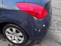 2008 Peugeot 308 I, синий, 250000 рублей - вид 10