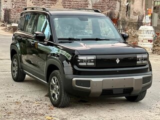 2026 Baojun Yep Plus, чёрный, 1468000 рублей, вид 5