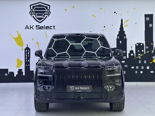 2026 Zeekr 9X 55 kWh (до 3.5 т), чёрный, 12400000 рублей, вид 2