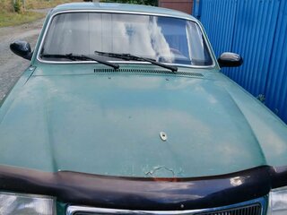 1999 ГАЗ 3110 «Волга», зелёный, 80000 рублей, вид 1