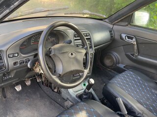 2006 Lada (ВАЗ) 2112, серый, 130000 рублей, вид 4